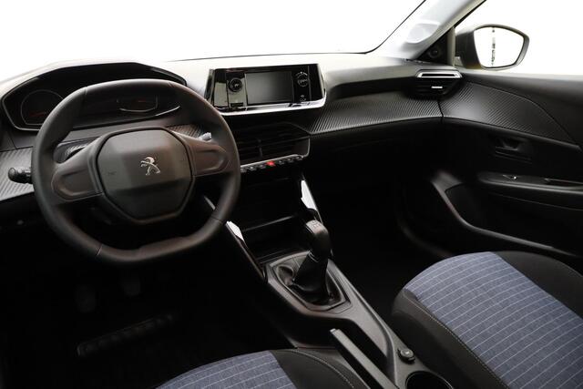 Peugeot 208 1.2 PureTech Like 75 Pk | Radio | Airco | Cruise Control | Zuinige Motor