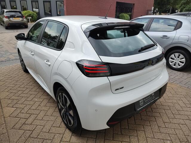 Peugeot 208 1.2 PureTech 100 Active 6-Bak Led Carplay-Navi Cruise-Control Android