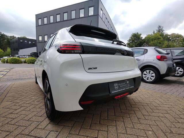Peugeot 208 1.2 PureTech 100 Active 6-Bak Led Carplay-Navi Cruise-Control Android