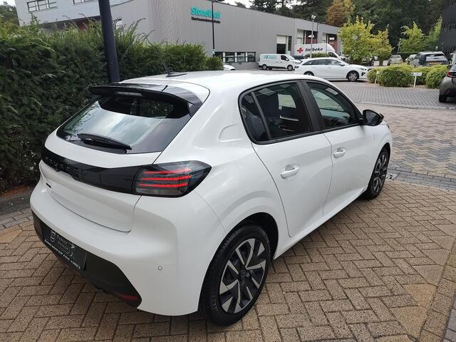 Peugeot 208 1.2 PureTech 100 Active 6-Bak Led Carplay-Navi Cruise-Control Android