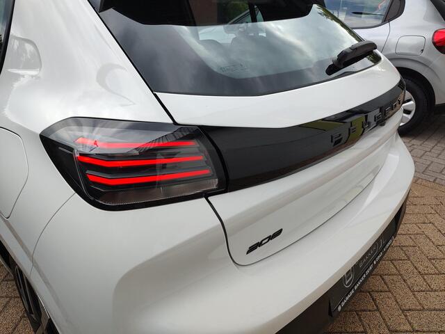 Peugeot 208 1.2 PureTech 100 Active 6-Bak Led Carplay-Navi Cruise-Control Android