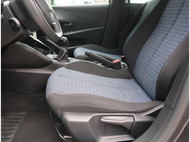 Peugeot 208 75 Pk Benzine 1.2 Active 5-deurs * Airco * Cruise Control * Rijbaan Signalering * DAB Radio * Achterruitverwarming * Stuurbekrachtiging * Vingerhoets; Vierde Generatie Eersteklas Service !