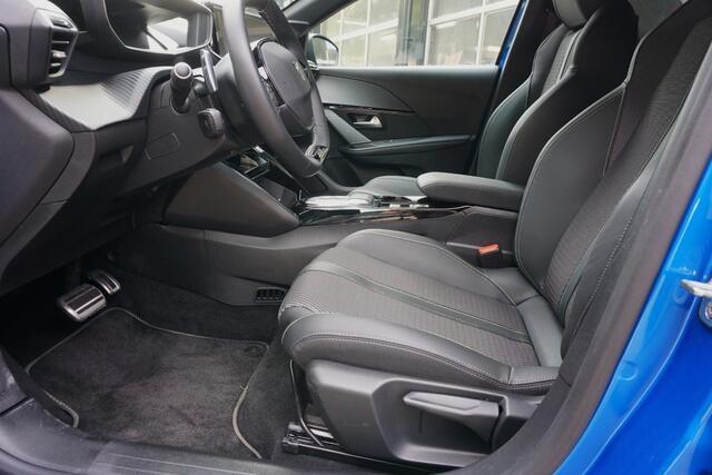 Peugeot 208 1.2 Hybrid 145 e-DCS6 GT