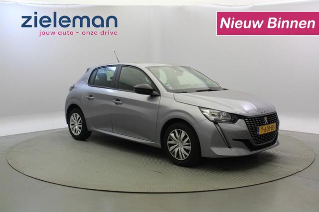 Peugeot 208 1.2 PureTech Active - Carplay, Navi, Cruise