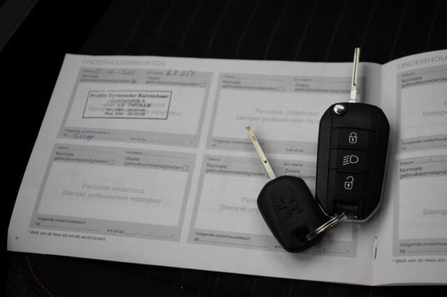 Peugeot 208 1.2 PureTech Active - Carplay, Navi, Cruise