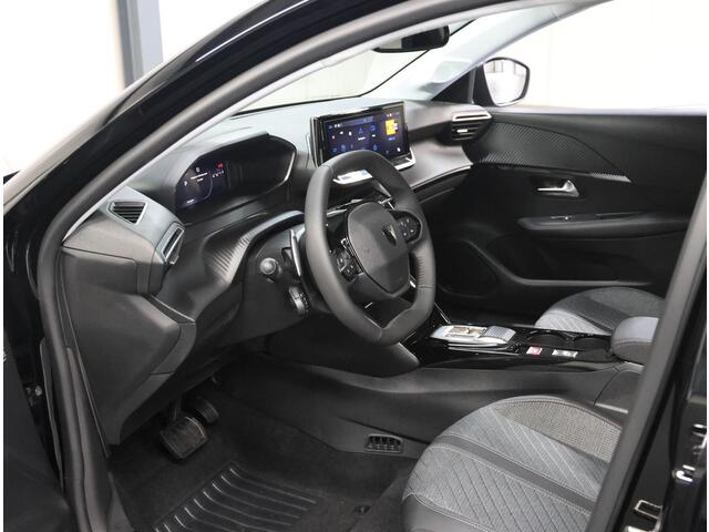 Peugeot 208 1.2 Hybrid 110 e-DCS6 Allure | Incl. ¤4.240,- Korting! | Camera Voor/Achter | Navigatie | Dodehoekdetectie | CruiseControl | AppleCarPlay/AndroidAuto | ClimateControl |