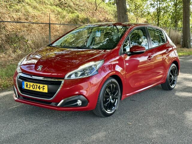 Peugeot 208 1.2 PureTech Blue Lion | Apple carplay | Airco | Zeer goed onderhouden