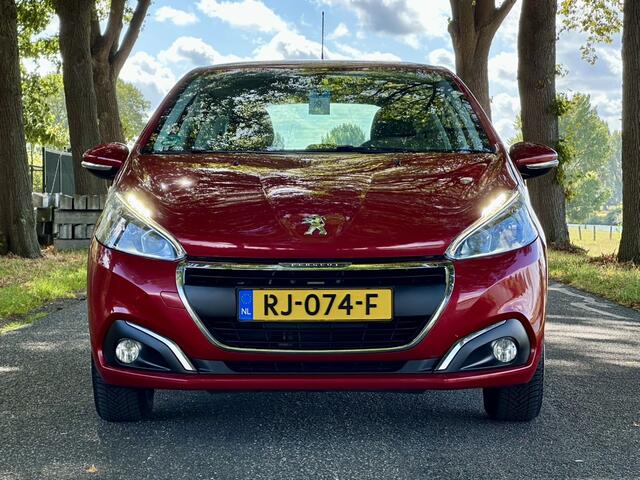 Peugeot 208 1.2 PureTech Blue Lion | Apple carplay | Airco | Zeer goed onderhouden