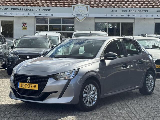 Peugeot 208 1.2 PureTech Like AIRCO | CRUISE | KLIMA | BOVAG !!