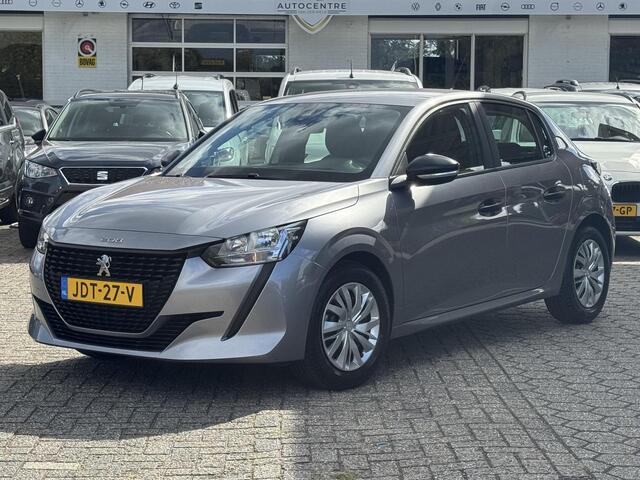 Peugeot 208 1.2 PureTech Like AIRCO | CRUISE | KLIMA | BOVAG !!