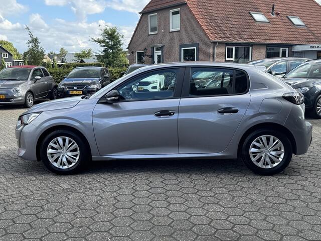 Peugeot 208 1.2 PureTech Like AIRCO | CRUISE | KLIMA | BOVAG !!