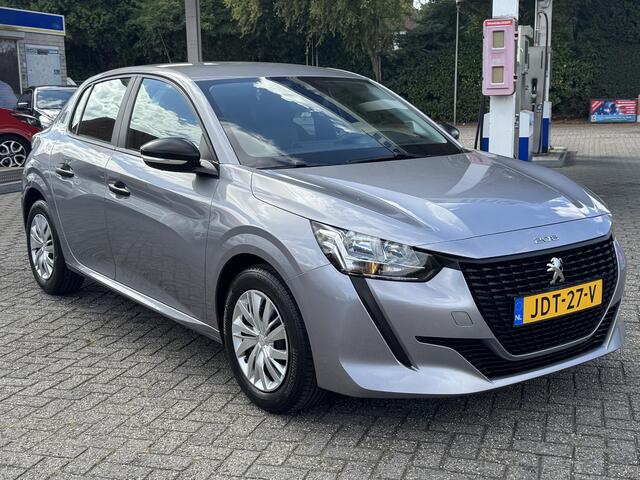 Peugeot 208 1.2 PureTech Like AIRCO | CRUISE | KLIMA | BOVAG !!