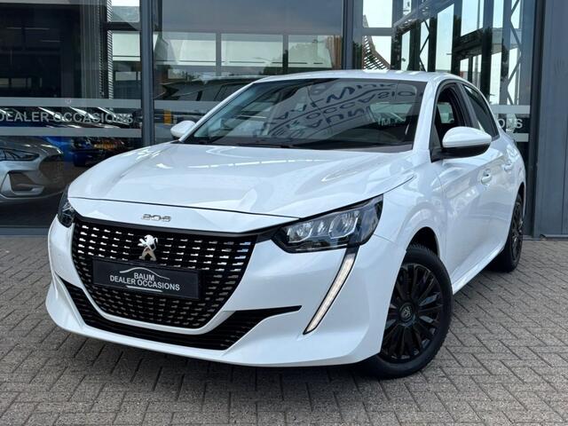 Peugeot 208 1.2 PT ACTIVE PACK AIRCO CRUISE NAVI PDC