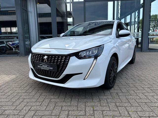 Peugeot 208 1.2 PT ACTIVE PACK AIRCO CRUISE NAVI PDC