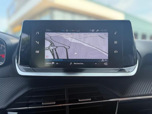 Peugeot 208 1.2 PT ACTIVE PACK AIRCO CRUISE NAVI PDC