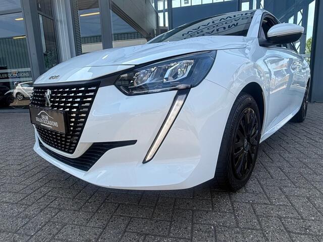 Peugeot 208 1.2 PT ACTIVE PACK AIRCO CRUISE NAVI PDC