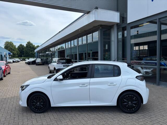 Peugeot 208 1.2 PT ACTIVE PACK AIRCO CRUISE NAVI PDC