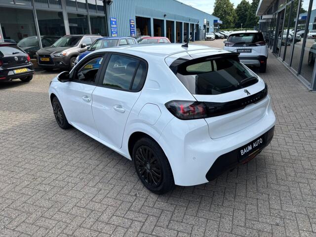 Peugeot 208 1.2 PT ACTIVE PACK AIRCO CRUISE NAVI PDC