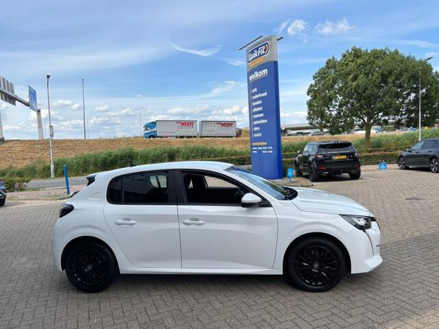 Peugeot 208 1.2 PT ACTIVE PACK AIRCO CRUISE NAVI PDC