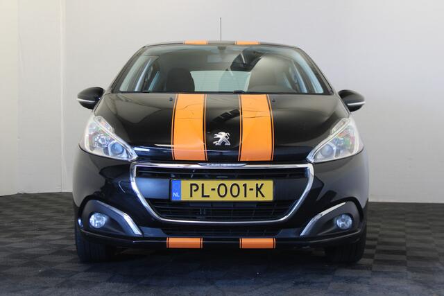 Peugeot 208 1.2 PureTech Blue Lion