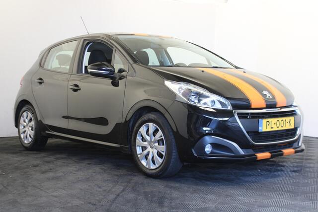 Peugeot 208 1.2 PureTech Blue Lion