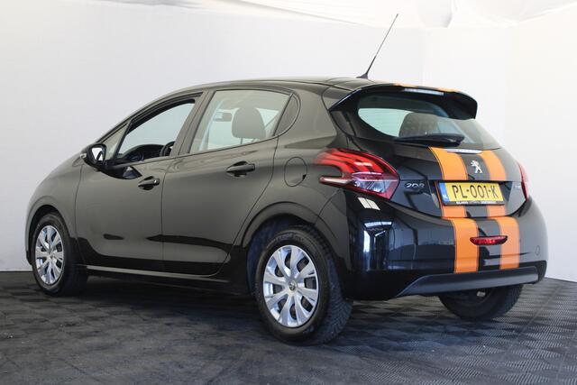 Peugeot 208 1.2 PureTech Blue Lion