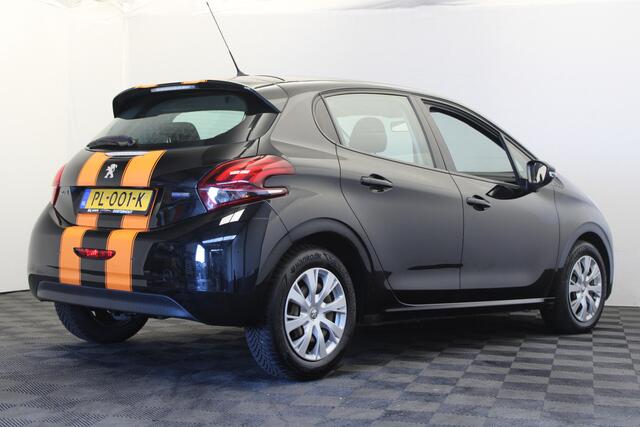 Peugeot 208 1.2 PureTech Blue Lion