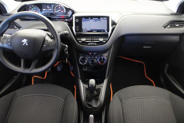 Peugeot 208 1.2 PureTech Blue Lion