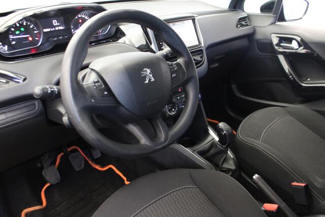 Peugeot 208 1.2 PureTech Blue Lion