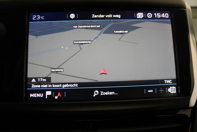 Peugeot 208 1.2 PureTech Blue Lion