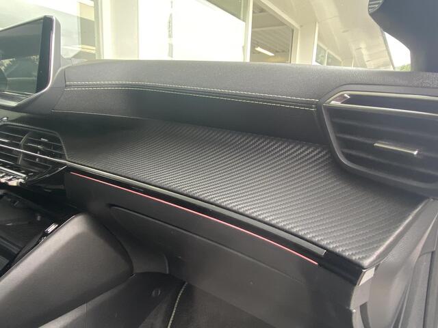 Peugeot 208 GT 1.2T 100pk | Digital Cockpit | Navigatie | Achteruitrijcamera | Keyless Entry | Dodehoek detectie | Parkeersensoren voor & achter