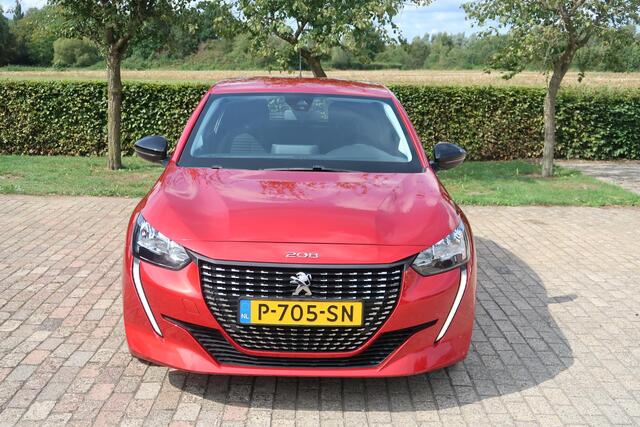 Peugeot 208 1.2 PureTech Active Cruise, Clima, Carplay. ORG NL