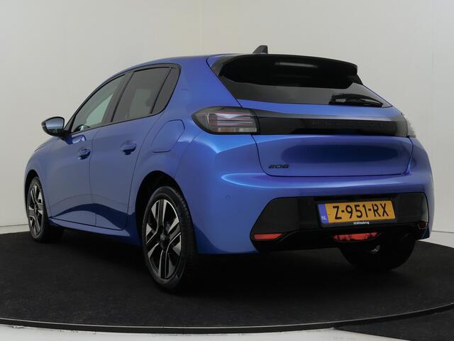 Peugeot 208 1.2 PureTech 100 Allure | Camera | Wireless Carplay | Clima |