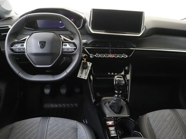 Peugeot 208 1.2 PureTech 100 Allure | Camera | Wireless Carplay | Clima |