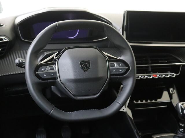 Peugeot 208 1.2 PureTech 100 Allure | Camera | Wireless Carplay | Clima |