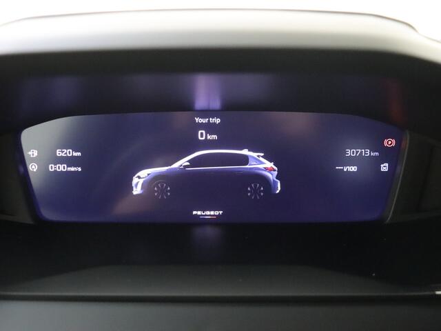 Peugeot 208 1.2 PureTech 100 Allure | Camera | Wireless Carplay | Clima |