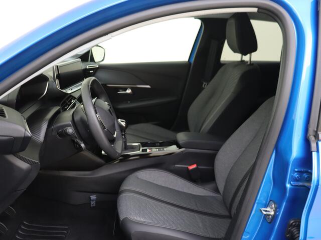 Peugeot 208 1.2 PureTech 100 Allure | Camera | Wireless Carplay | Clima |