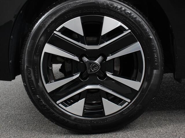 Peugeot 208 Hybrid 100 Automaat Allure Navigatie Apple Carplay/ Android Auto Camera Parkeersensoren Adaptive Cruise Control Stoelverwarming Ledverlichting Climate control