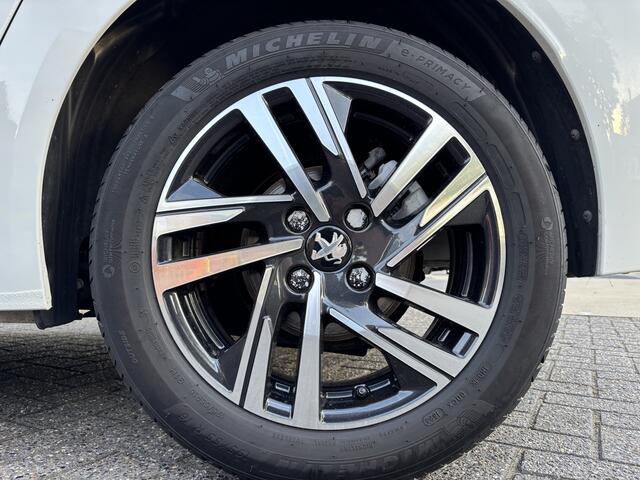 Peugeot 208 1.2-100pk PureTech Allure