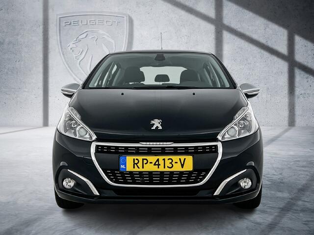 Peugeot 208 82pk Blue Lease Executive | Rijklaar | Navigatie | Climate Control | LM Velgen |