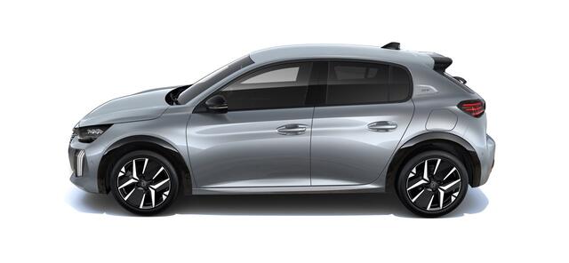 Peugeot 208 1.2 Hybrid 145 e-DCS6 GT DIRECT RIJDEN - AUTOMAAT - 8 JAAR GARANTIE