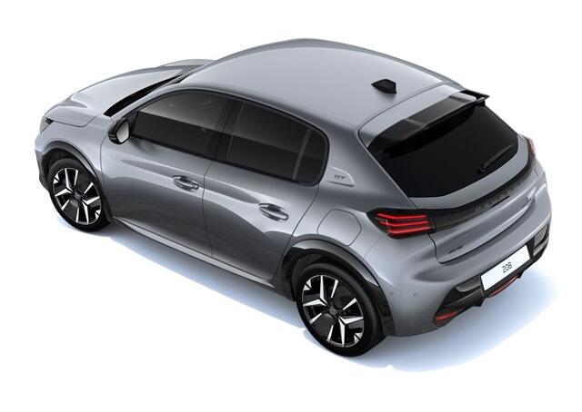 Peugeot 208 1.2 Hybrid 145 e-DCS6 GT DIRECT RIJDEN - AUTOMAAT - 8 JAAR GARANTIE