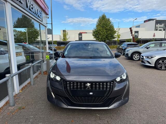 Peugeot 208 1.2 PureTech Allure