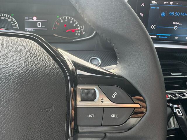 Peugeot 208 1.2 PureTech Allure