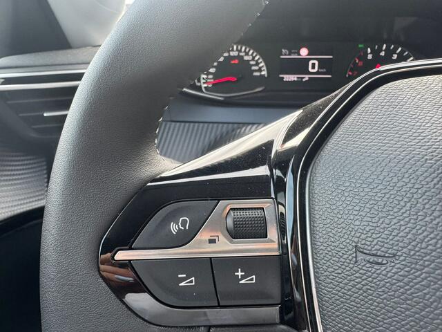 Peugeot 208 1.2 PureTech Allure