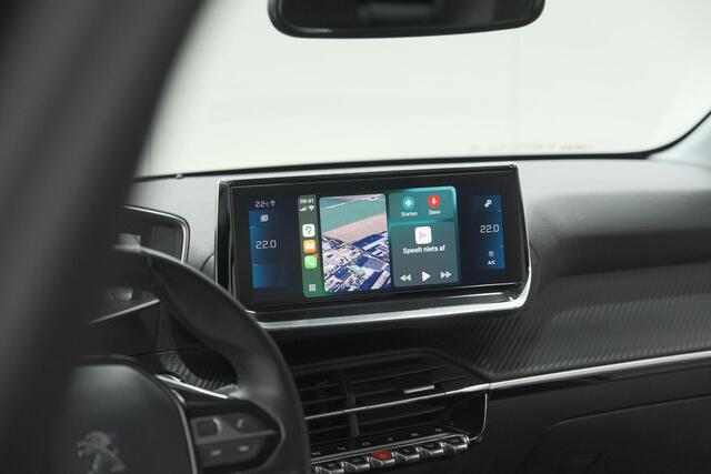 Peugeot 208 PureTech 100 Allure | Camera | Navigatie | Apple Carplay | Parkeersensoren