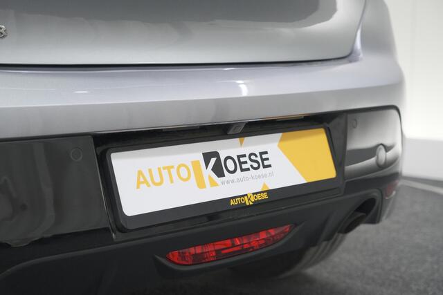 Peugeot 208 PureTech 100 Allure | Camera | Navigatie | Apple Carplay | Parkeersensoren