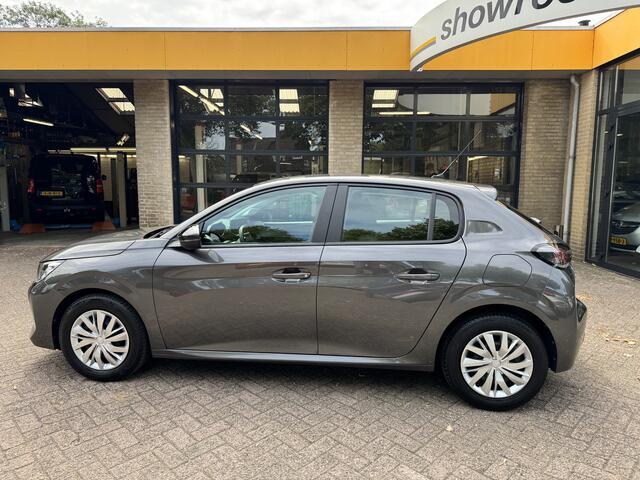 Peugeot 208 1.2 PureTech Active Airco Carplay