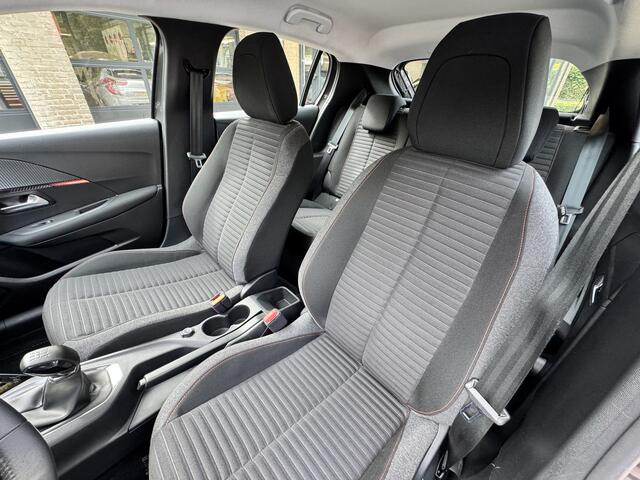 Peugeot 208 1.2 PureTech Active Airco Carplay