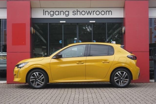 Peugeot 208 1.5 BlueHDi Allure Pack | Origineel NL | ACC | 3D Cockpit | Camera | Navigatie | Airco |